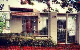Flamboyant House